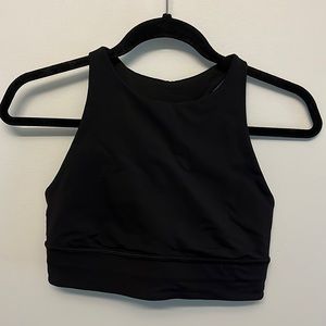 Lululemon High Support Sports Bra